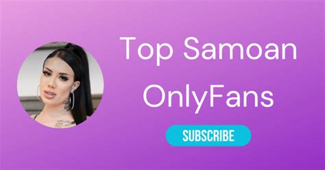 polynesian only fans|Best Polynesian OnlyFans Accounts sorted by likes